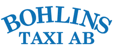 Bohlins Taxi